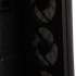 Корпус ATX Zalman N5 MF, Midi-Tower, без БП,  черный [n5 mf black]